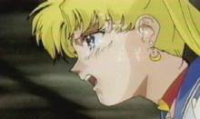 Usagi horrified at what Mistress 9 has done