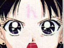The power of Saturn is stronger than the evil within