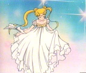 Princess skating...